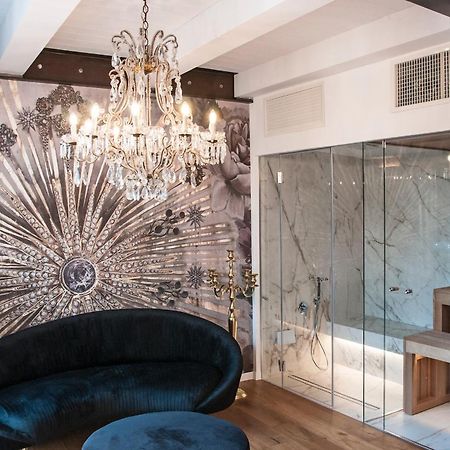Ca' Squero911 Luxury Rooms Чезенатико Экстерьер фото