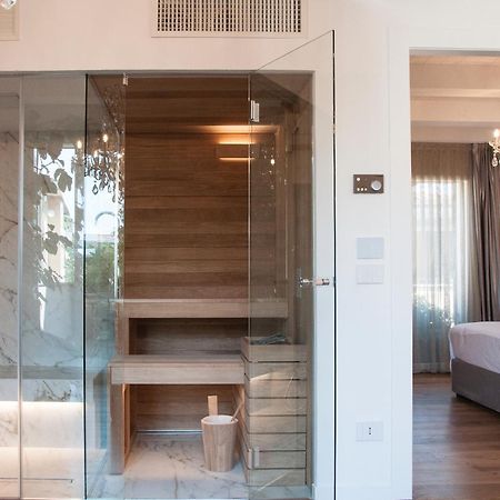 Ca' Squero911 Luxury Rooms Чезенатико Экстерьер фото