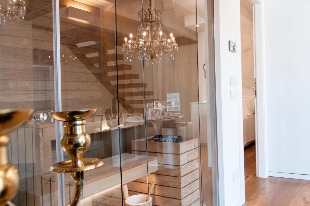 Ca' Squero911 Luxury Rooms Чезенатико Экстерьер фото