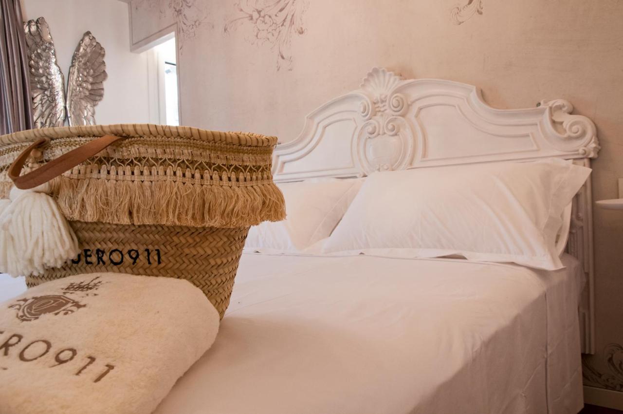 Ca' Squero911 Luxury Rooms Чезенатико Экстерьер фото