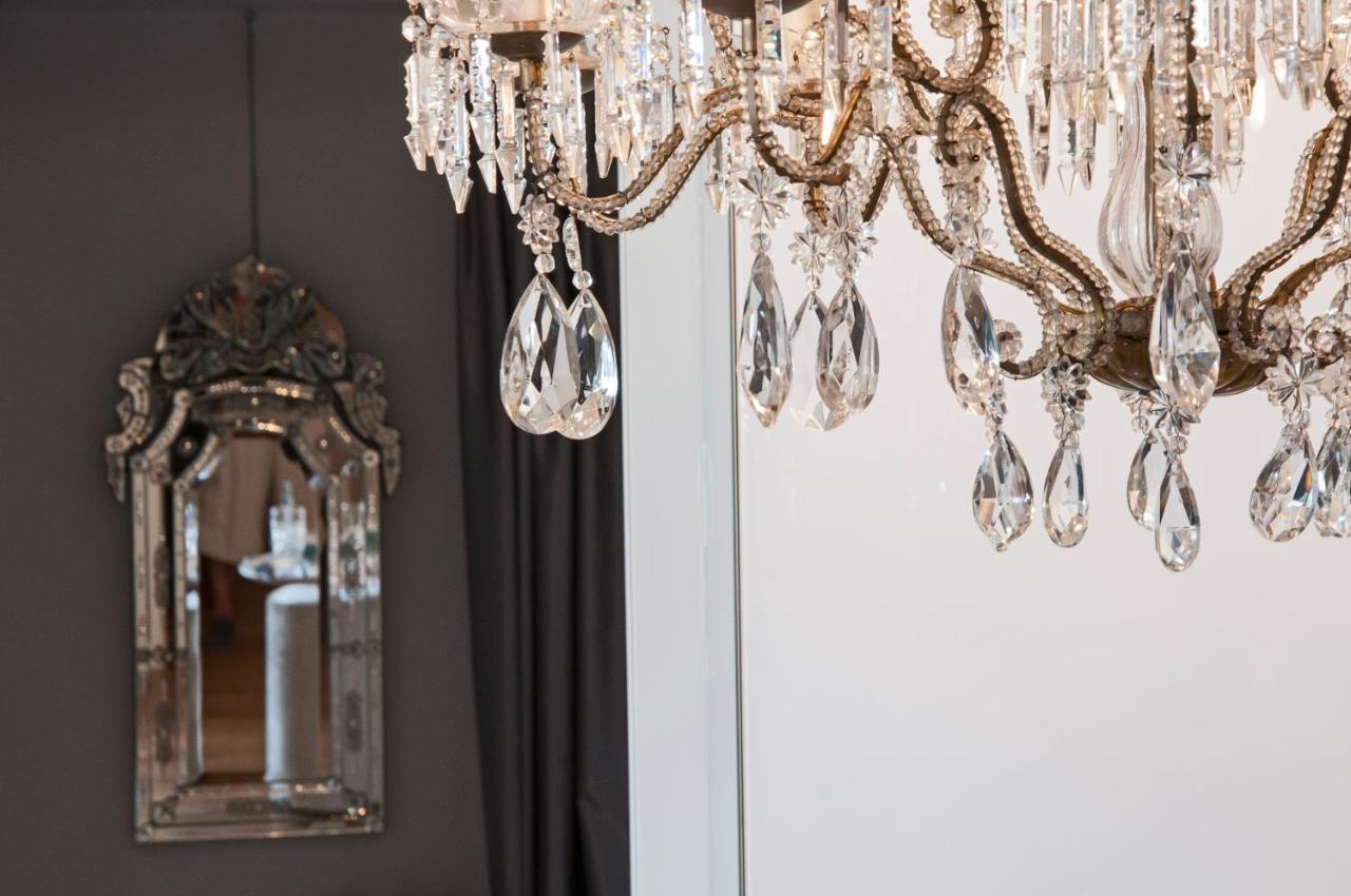 Ca' Squero911 Luxury Rooms Чезенатико Экстерьер фото