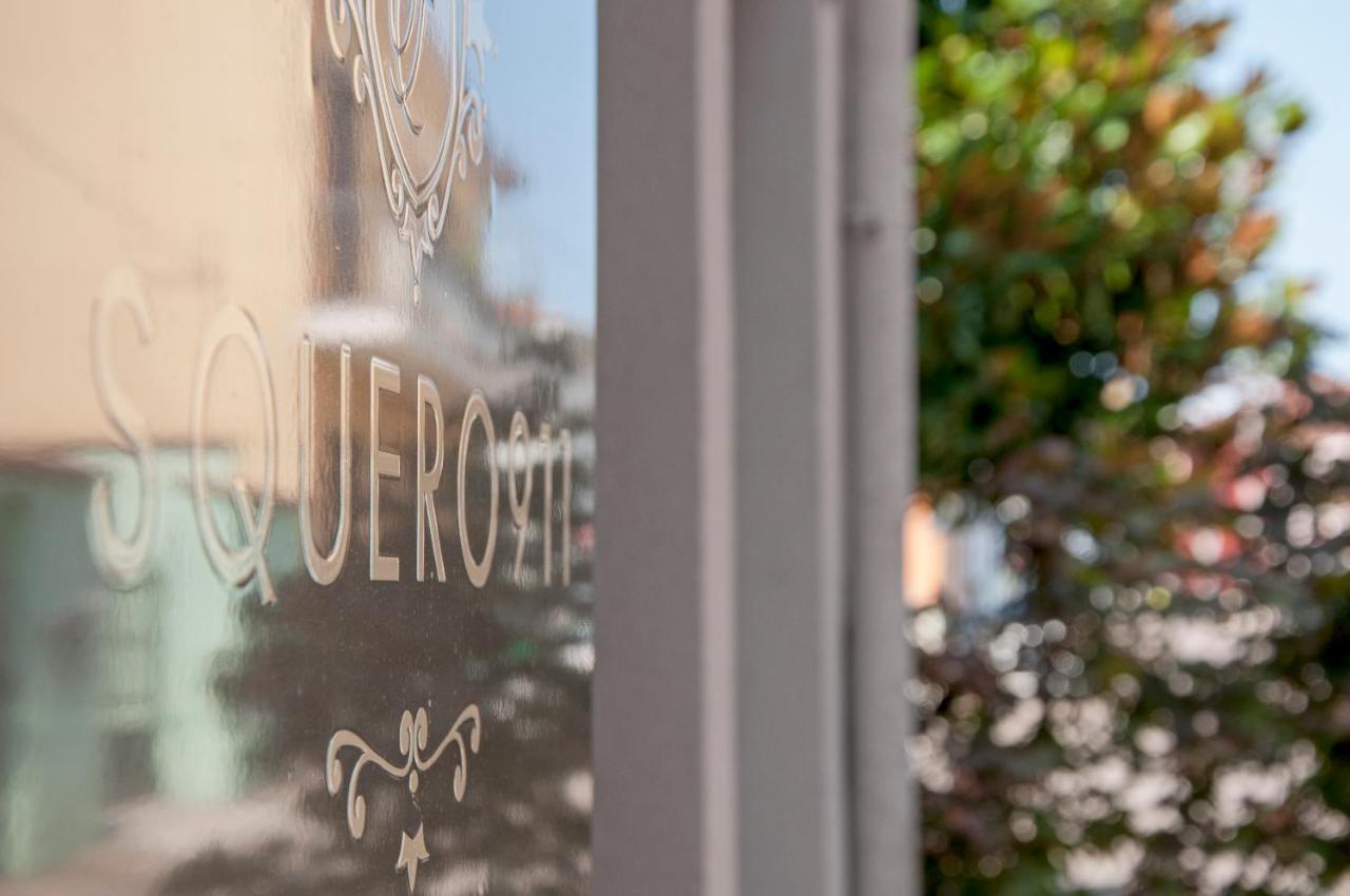 Ca' Squero911 Luxury Rooms Чезенатико Экстерьер фото