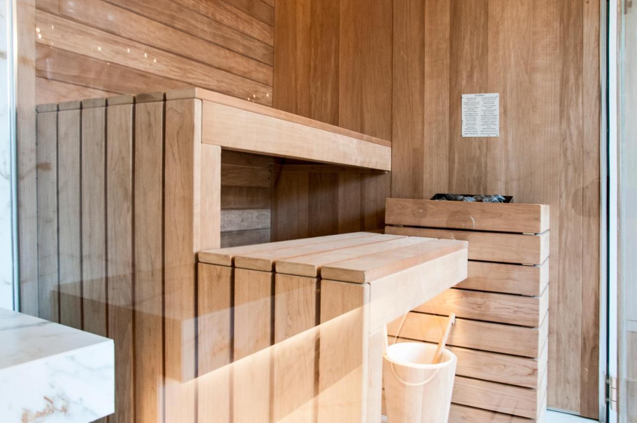 Ca' Squero911 Luxury Rooms Чезенатико Экстерьер фото