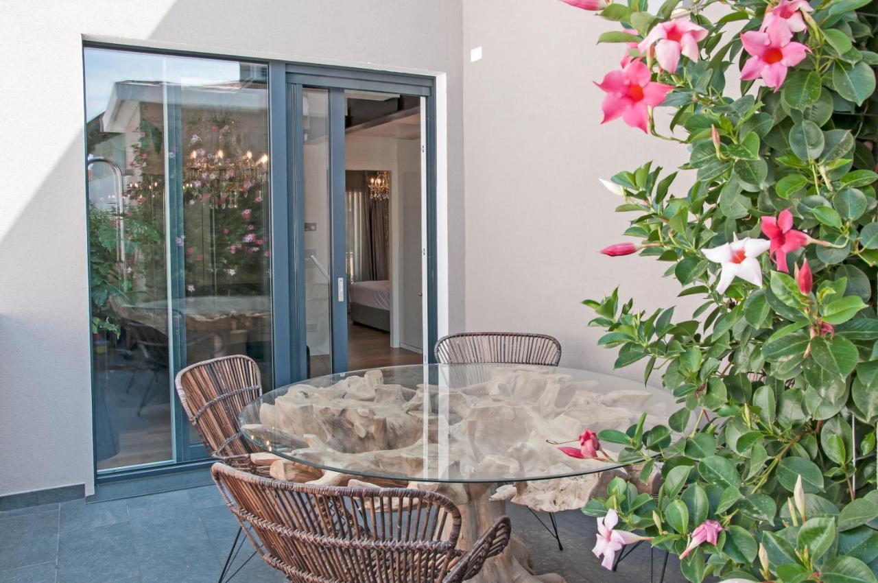 Ca' Squero911 Luxury Rooms Чезенатико Экстерьер фото