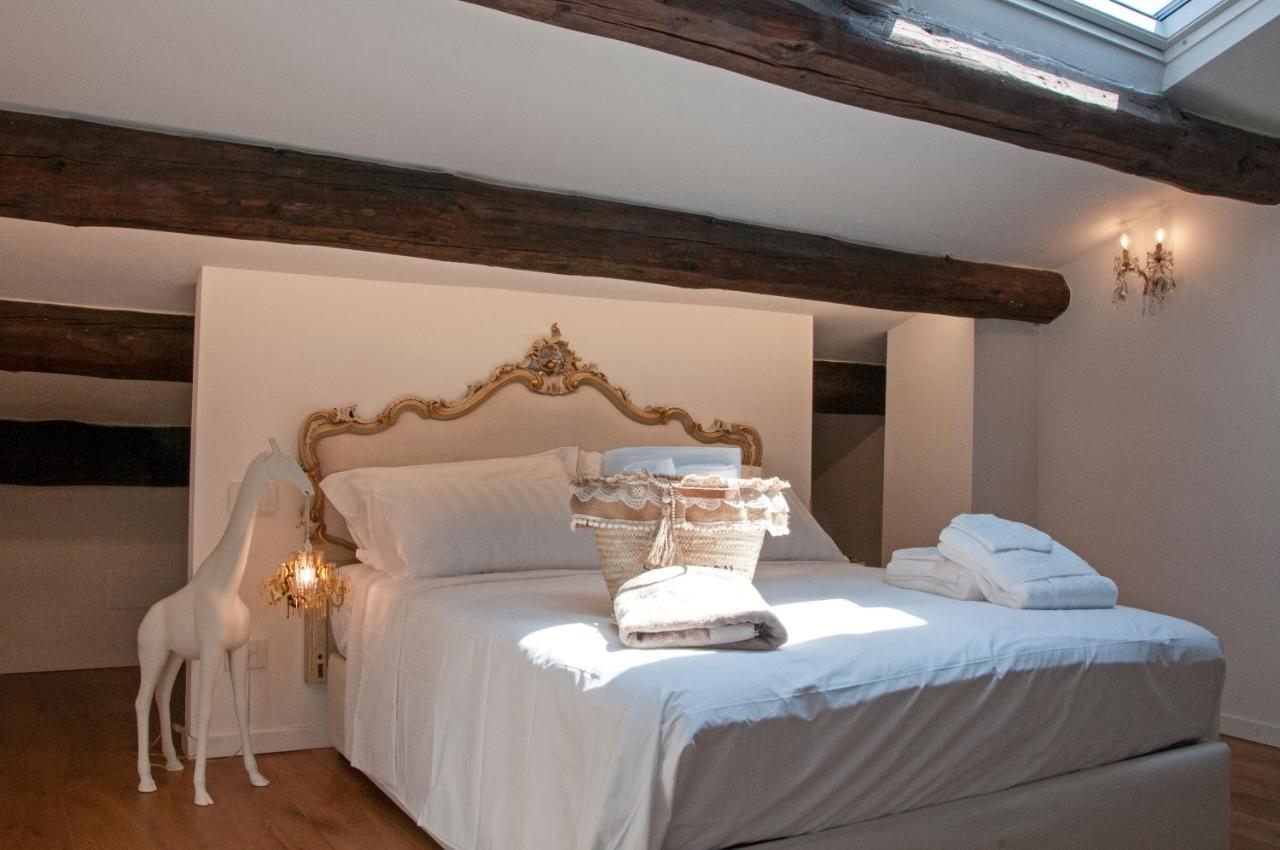 Ca' Squero911 Luxury Rooms Чезенатико Экстерьер фото