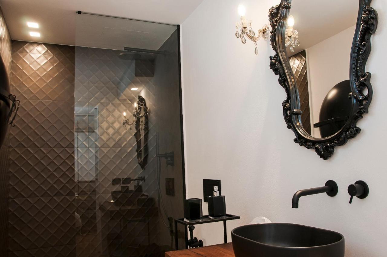 Ca' Squero911 Luxury Rooms Чезенатико Экстерьер фото