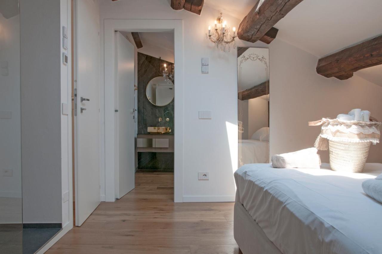 Ca' Squero911 Luxury Rooms Чезенатико Экстерьер фото
