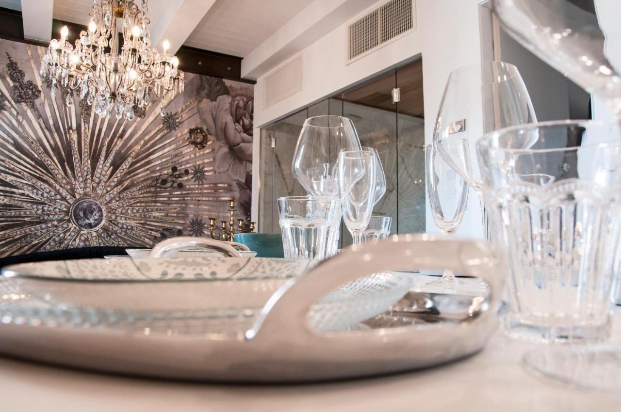 Ca' Squero911 Luxury Rooms Чезенатико Экстерьер фото