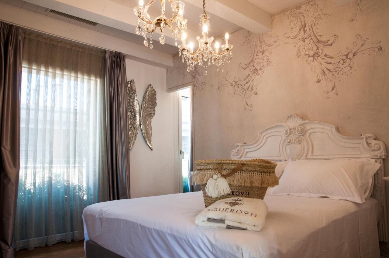 Ca' Squero911 Luxury Rooms Чезенатико Экстерьер фото