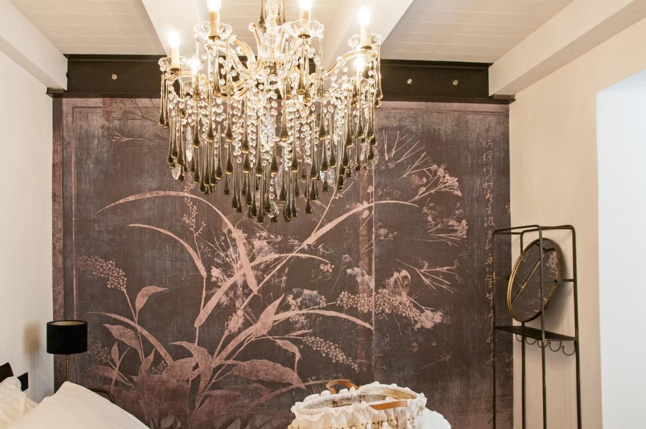 Ca' Squero911 Luxury Rooms Чезенатико Экстерьер фото