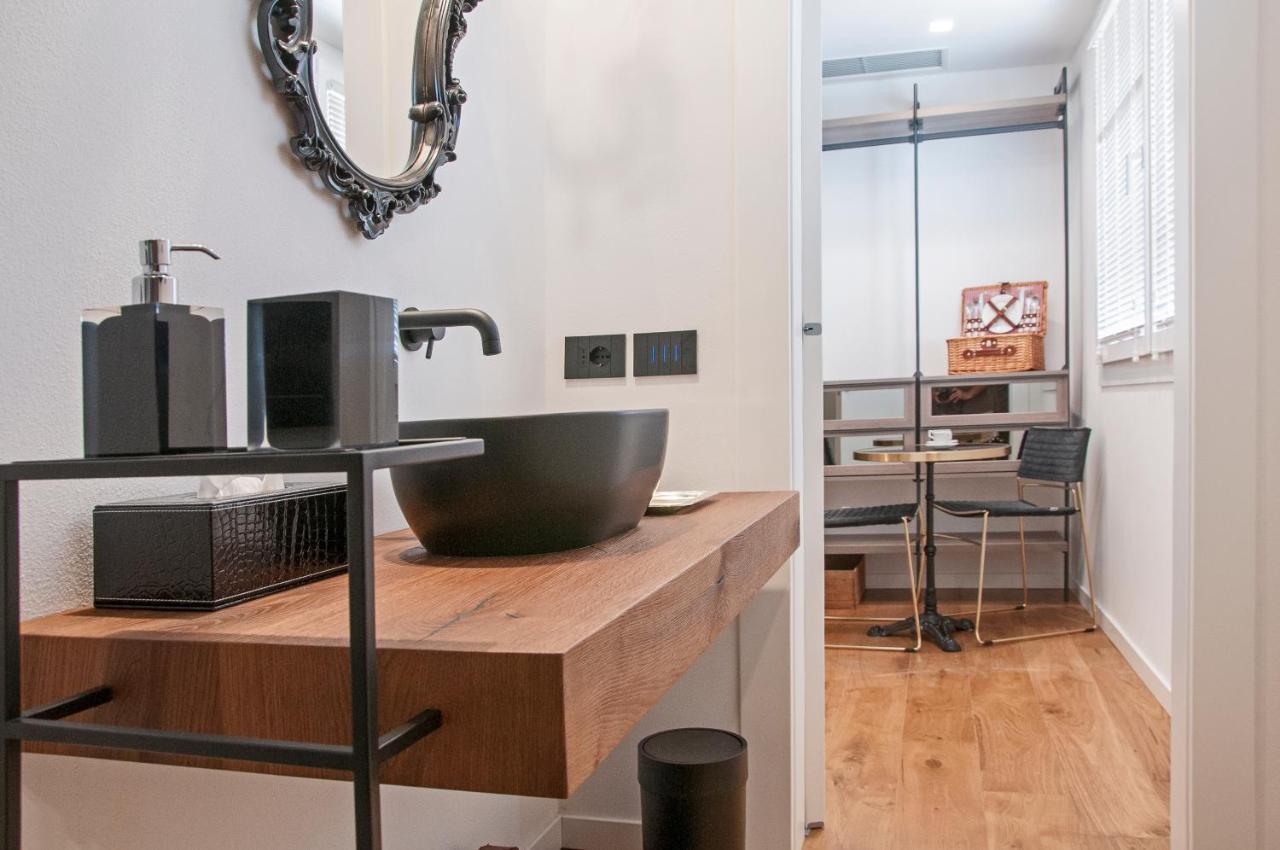 Ca' Squero911 Luxury Rooms Чезенатико Экстерьер фото