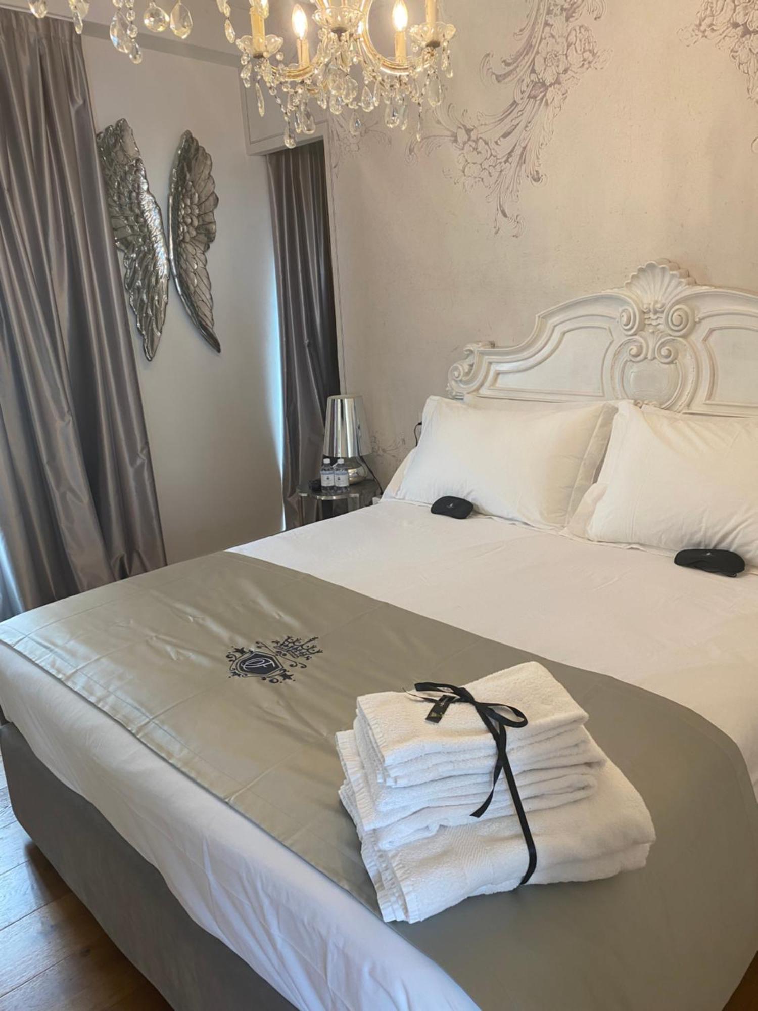 Ca' Squero911 Luxury Rooms Чезенатико Экстерьер фото