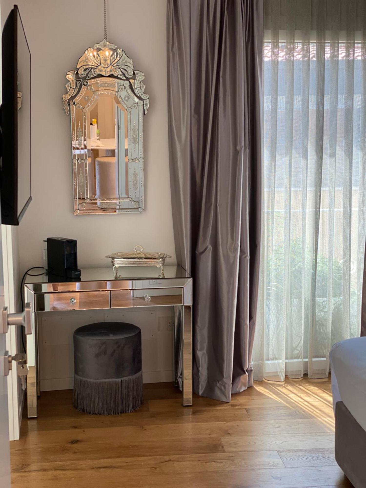 Ca' Squero911 Luxury Rooms Чезенатико Экстерьер фото