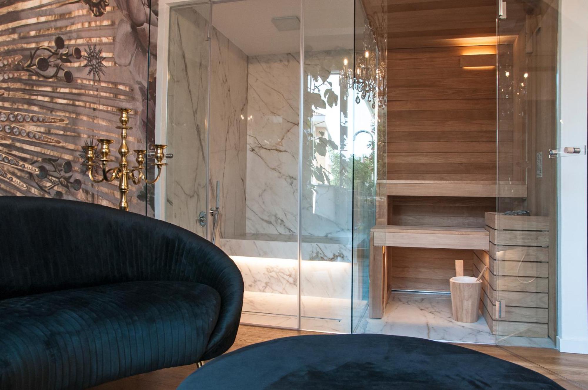 Ca' Squero911 Luxury Rooms Чезенатико Экстерьер фото