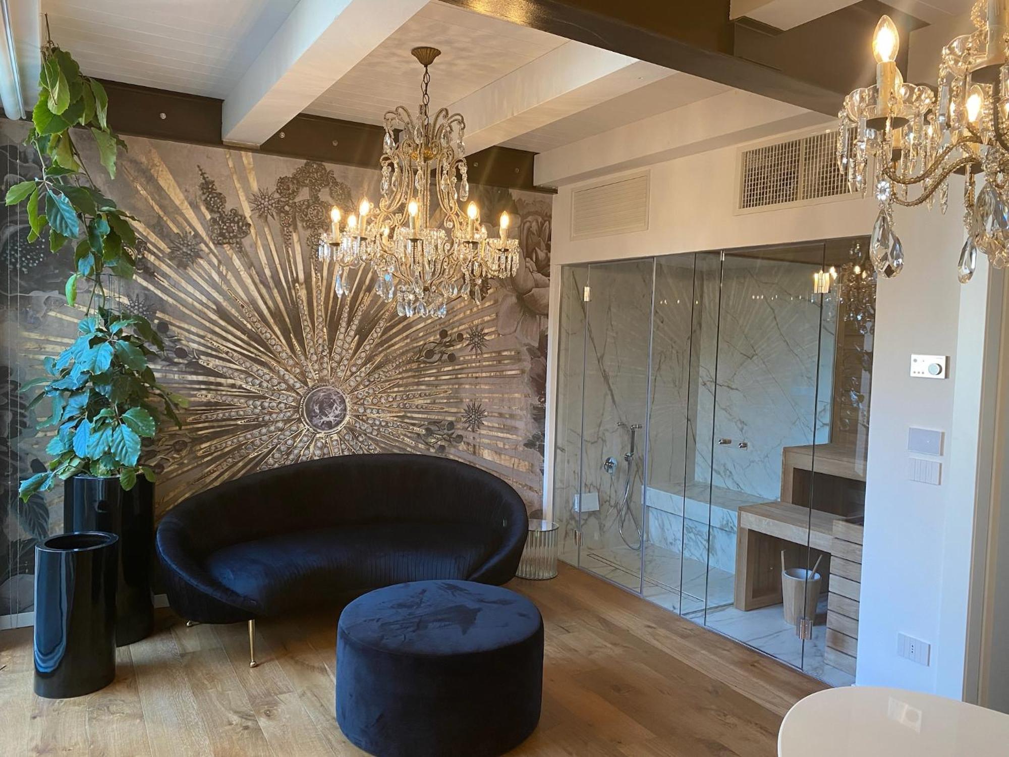 Ca' Squero911 Luxury Rooms Чезенатико Экстерьер фото
