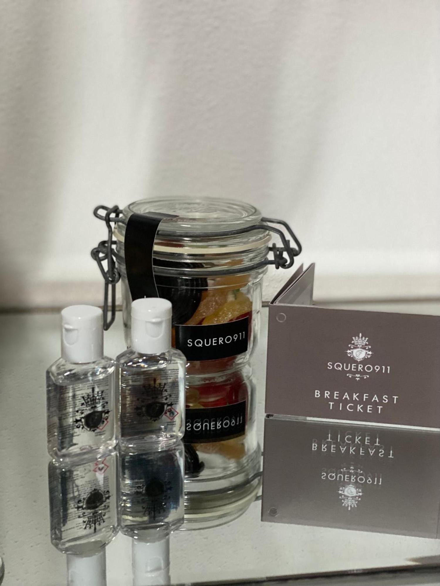 Ca' Squero911 Luxury Rooms Чезенатико Экстерьер фото