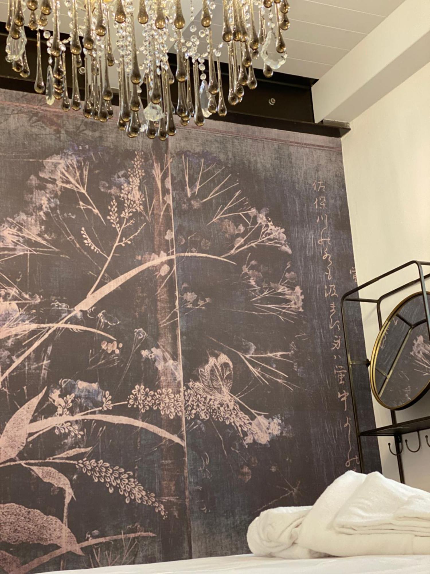 Ca' Squero911 Luxury Rooms Чезенатико Экстерьер фото